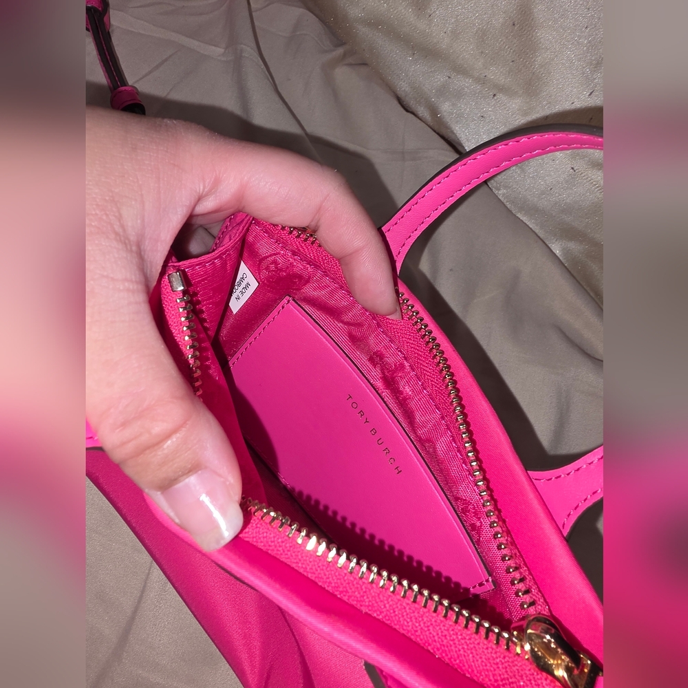 Tory Burch Mini Ella - Picture 7 of 7
